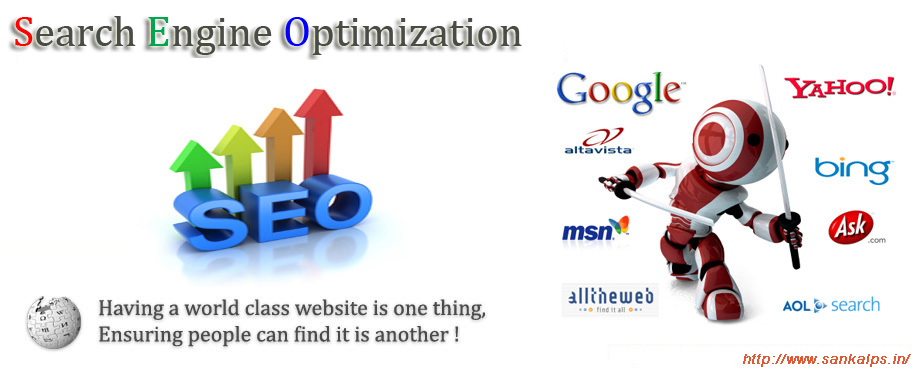 SEO Services