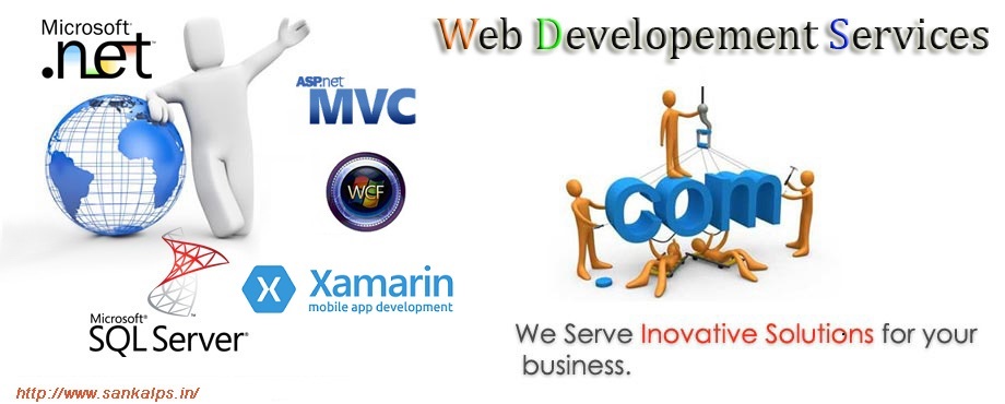 Web Application Development