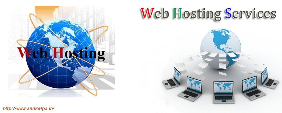 Web Hosting Services